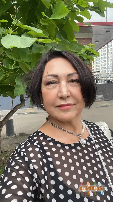 Наталия  Робертовна фото №1936940. Загружено 22 Сентября 2025