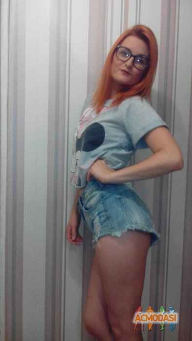 Мария Вадимовна Сафонова фото №1098470. Загружено 17 Октября 2016