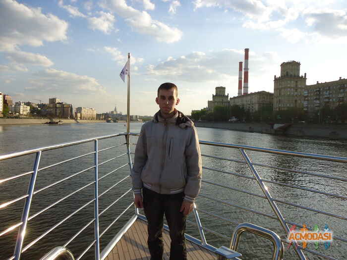 Антон  Бегунов фото №1108570. Загружено 10 Ноября 2016