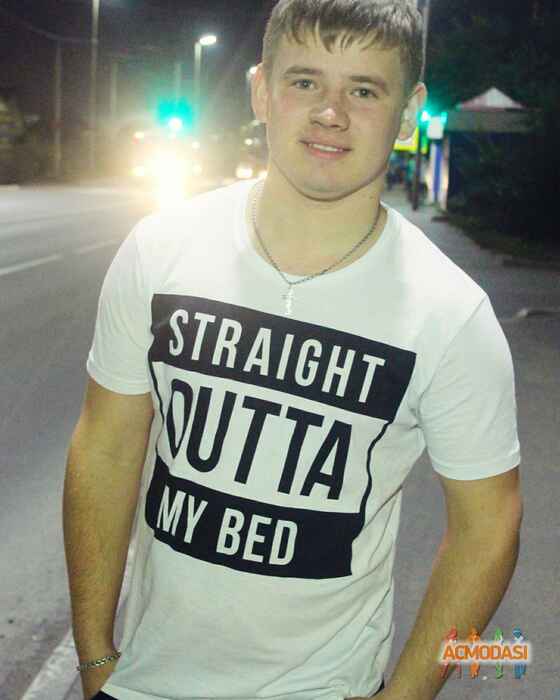 Серёжа Александрович Постовалов фото №1383812. Загружено 16 Октября 2018