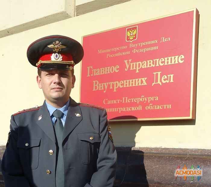 Николай Николаевич Васильев фото №110583. Загружено 25 Ноября 2011