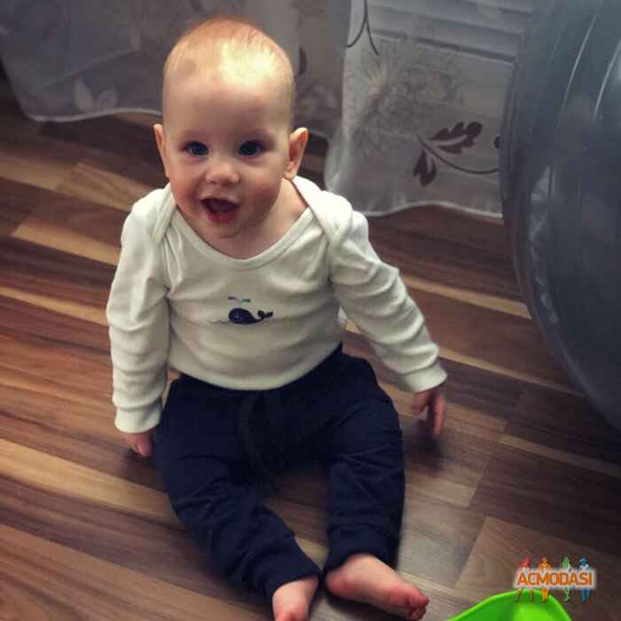 Даниил   фото №1451356. Загружено 25 Апреля 2019