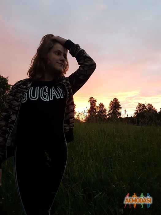 Варвара Владимировна Остроушков фото №1459093. Загружено 16 Мая 2019