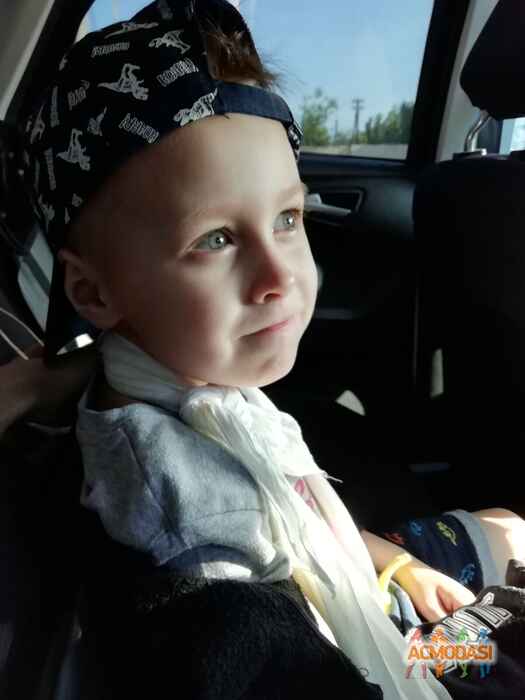 Дарья Николаевна  фото №1466870. Загружено 30 Мая 2019