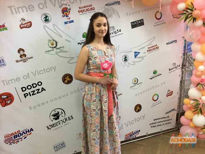 Виктория Алексеевна Журавлёва фото №1467313. Загружено 30 Мая 2019