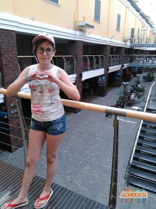 Алёна Алексеевна Макаева фото №1467951. Загружено 31 Мая 2019