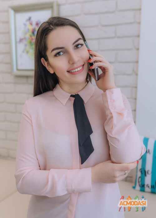 Анастасия Андреевна Зотова фото №1500543. Загружено 17 Августа 2019