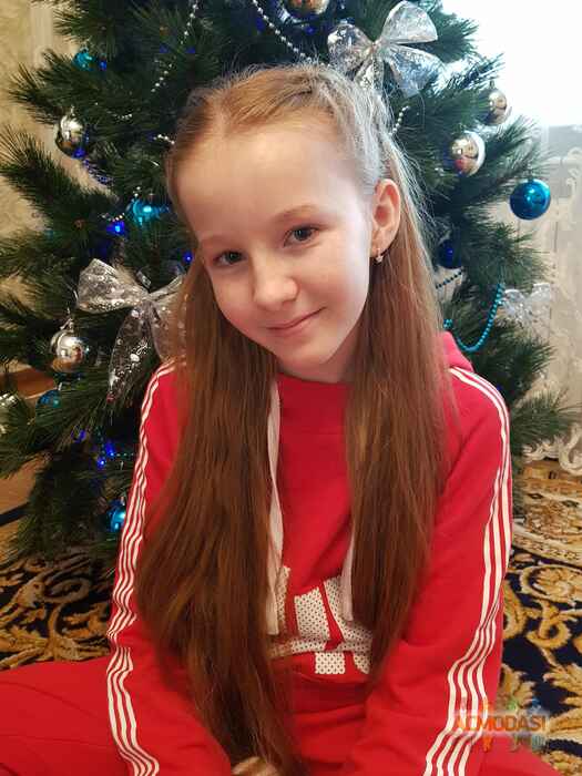 Кристина Андреевна Ковалёва фото №1654801. Загружено 08 Ноября 2020