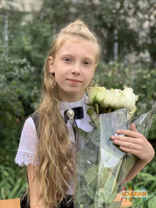 Алиса Игоревна Муравлева фото №1530352. Загружено 23 Октября 2019