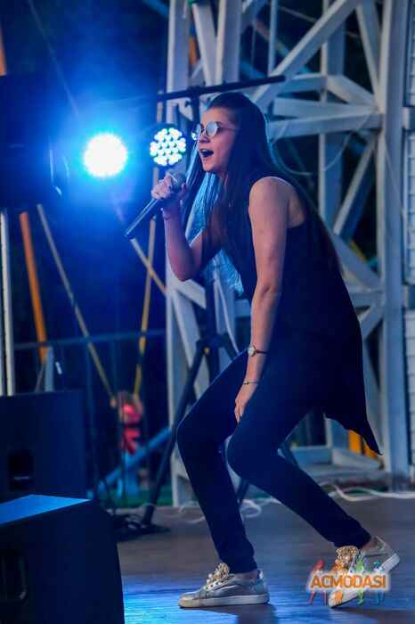 Анастасия  Чайникова фото №1603057. Загружено 27 Мая 2020