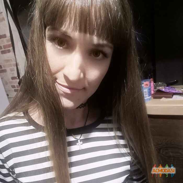Александра Юрьевна Перевалова фото №1616365. Загружено 06 Июля 2020