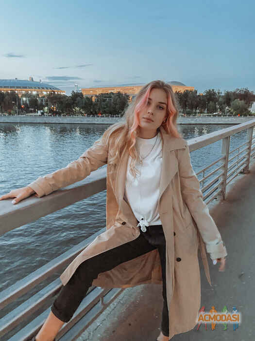 Елизавета  Пузикова фото №1673426. Загружено 12 Января 2021