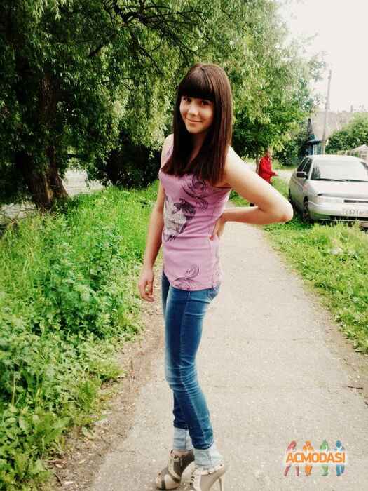 Чванова Ольга Сергеевна фото №285184. Загружено 07 Ноября 2012