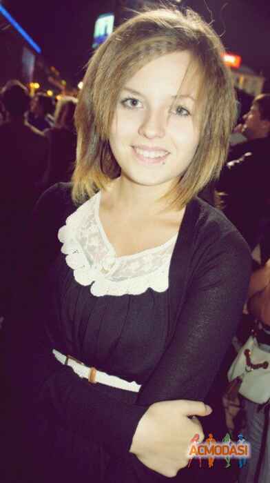 Колучева Валерия Валериивна фото №255336. Загружено 16 Сентября 2012