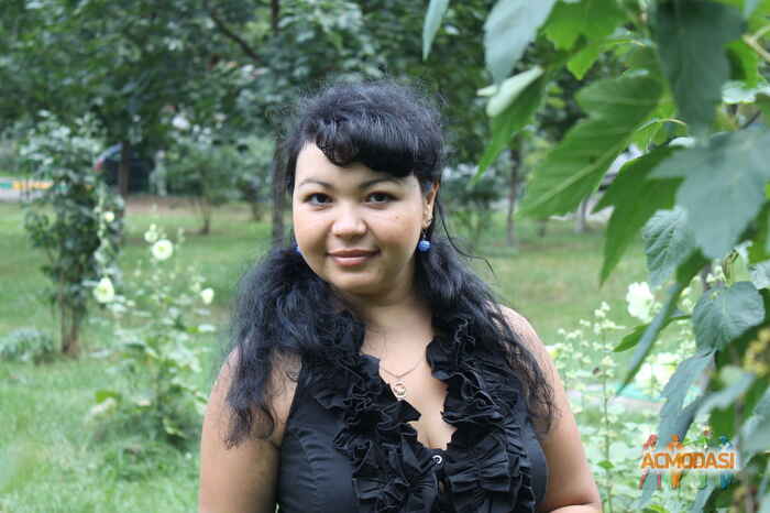 Лилия Марсельовна Алетдинова фото №258788. Загружено 23 Сентября 2012