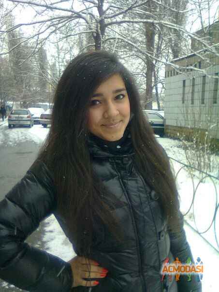 Азизочка  Фатима фото №271532. Загружено 15 Октября 2012