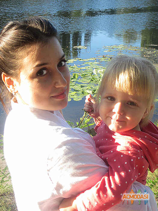 Alina . Petrinskaya фото №271810. Загружено 15 Октября 2012