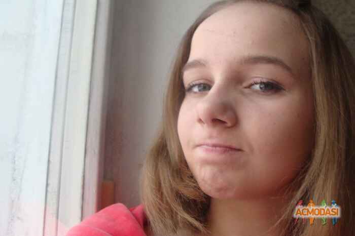 Алина Андреевна Демешкина фото №286416. Загружено 09 Ноября 2012