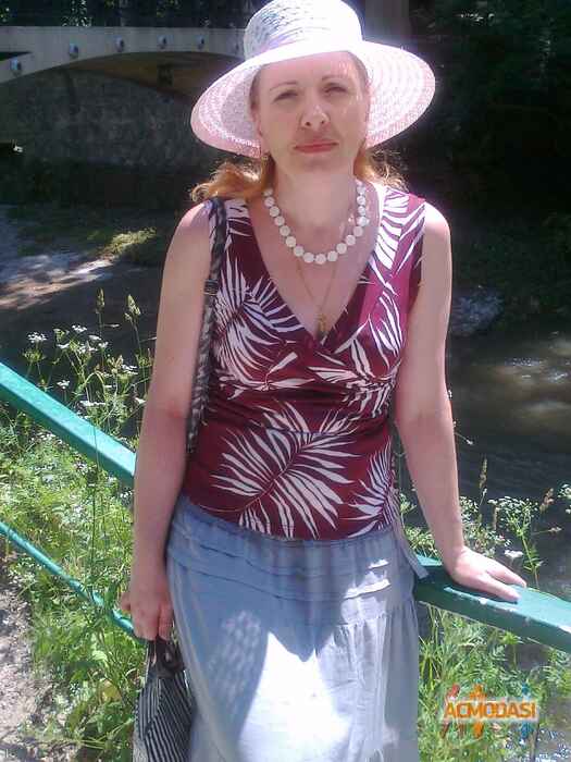 Elena  Angelova фото №292761. Загружено 18 Ноября 2012