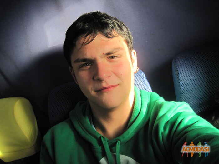 Максим Александрович Терпугов фото №303981. Загружено 05 Декабря 2012