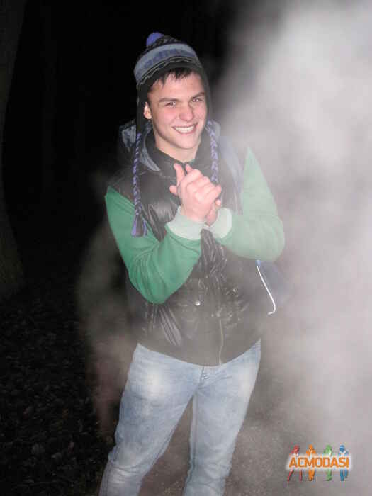 Максим Александрович Терпугов фото №303980. Загружено 05 Декабря 2012