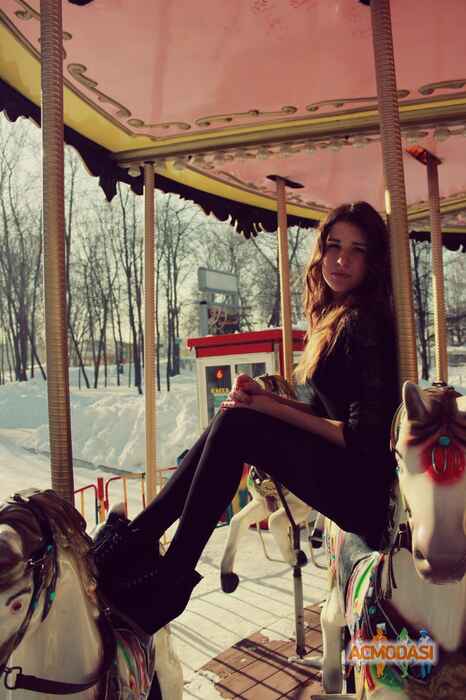 Шамина Анна Владиславовна фото №487320. Загружено 08 Сентября 2013
