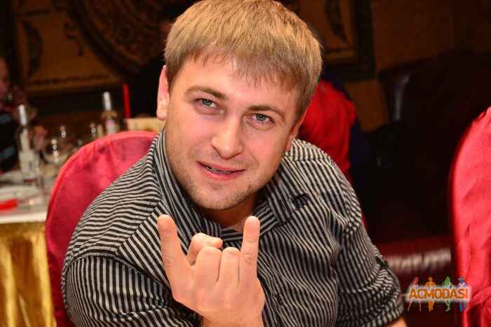 Сергей Юрьевич Лиманец фото №647686. Загружено 06 Мая 2014