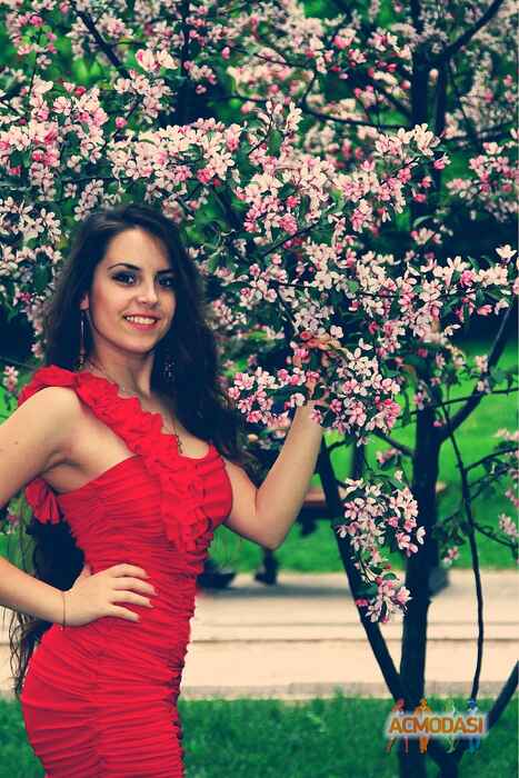 Adelina  Frantseva фото №466762. Загружено 08 Августа 2013