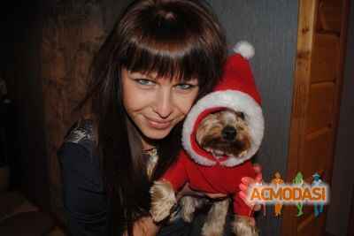 Ольга Викторовна Ветрова фото №785545. Загружено 05 Декабря 2014