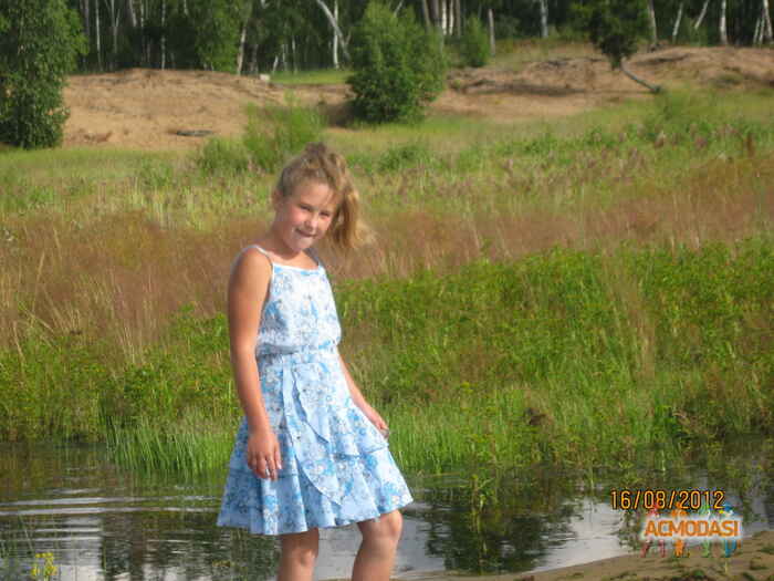 Евгения Викторовна Дьяконова фото №786502. Загружено 07 Декабря 2014