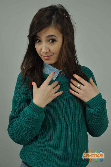 Белла  Каримовна фото №829199. Загружено 02 Марта 2015