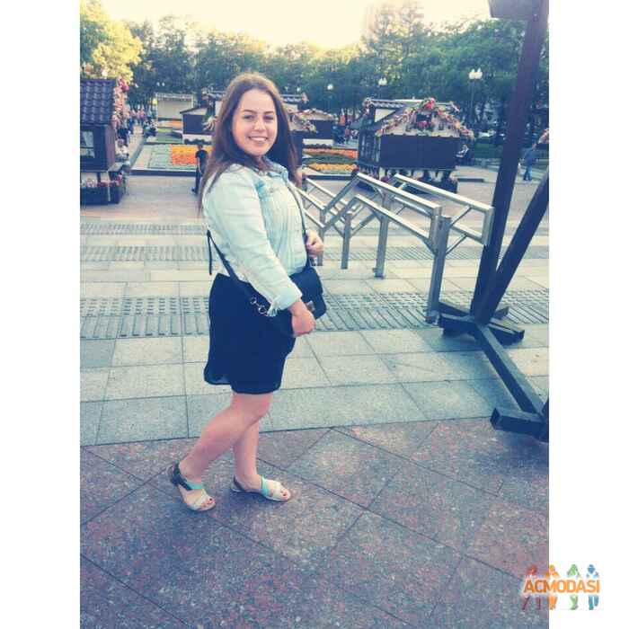 Александра  Корнякова фото №911379. Загружено 25 Августа 2015