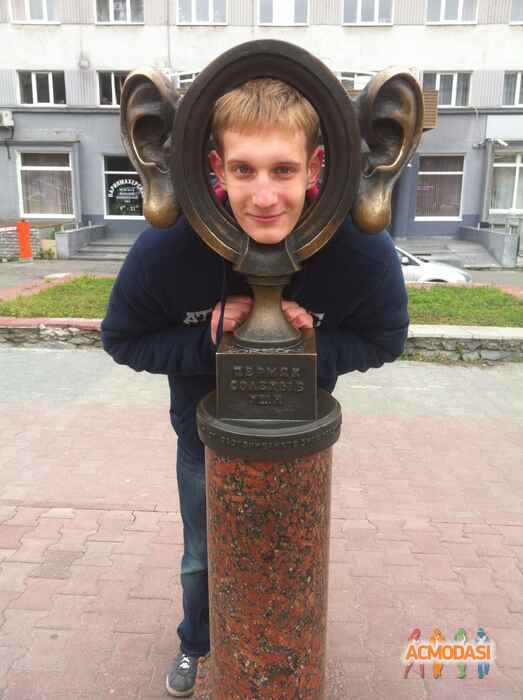 Алексей Николаевич Кураленко фото №907921. Загружено 18 Августа 2015