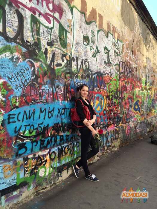 Екатерина Александровна Иванова фото №922712. Загружено 17 Сентября 2015