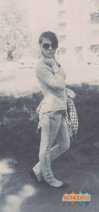 Анна Сергеевна Прусакова фото №949428. Загружено 04 Ноября 2015