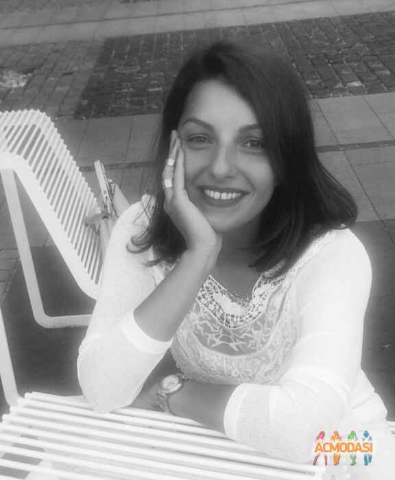 Жанна  Однороб фото №1055091. Загружено 06 Июля 2016