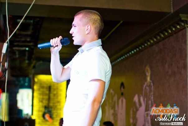 Андрей Андреевич Урбанский фото №1022469. Загружено 10 Апреля 2016