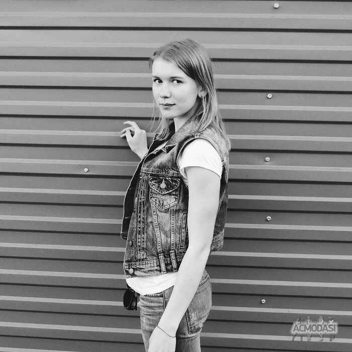 Анастасия Алексеевна Клеянкина фото №1041181. Загружено 31 Мая 2016