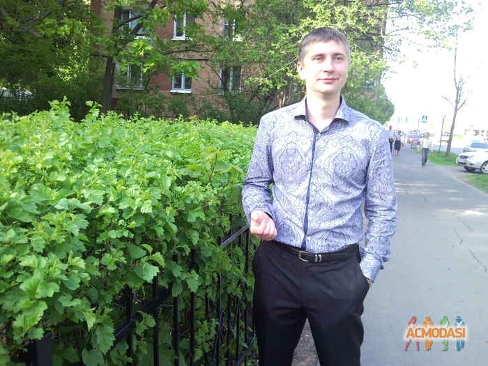 Дмитрий Олегович Павлов фото №1170392. Загружено 18 Апреля 2017