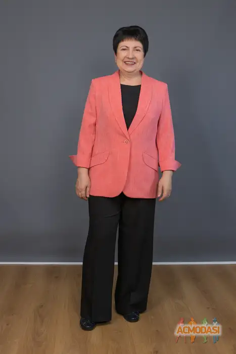 Александра Всеволодовна Козырь фото №1946576. Загружено 02 Февраля 2026