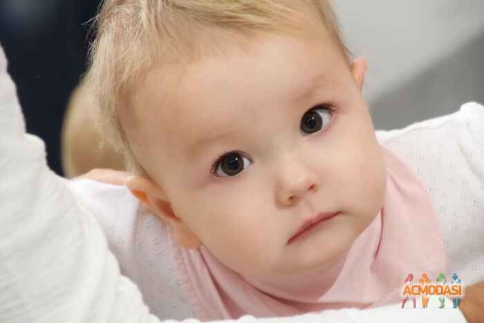 Стефания Александровна Мамонова фото №1254470. Загружено 22 Ноября 2017