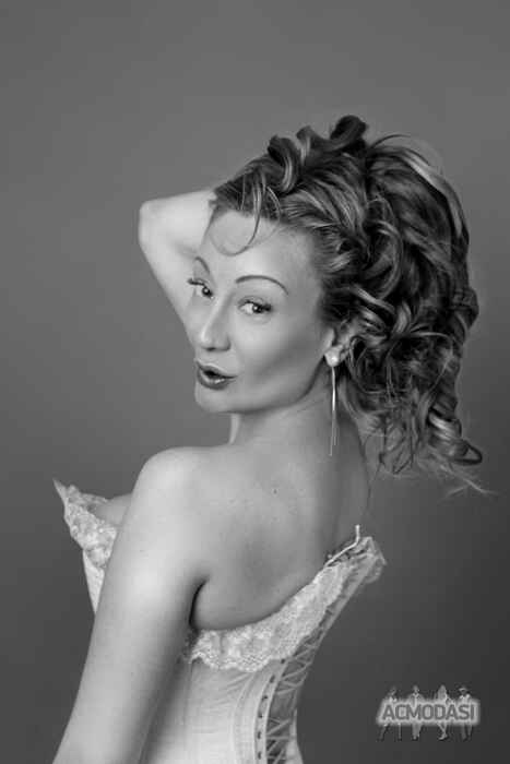 Анна Мария Даниленко фото №1299484. Загружено 15 Марта 2018