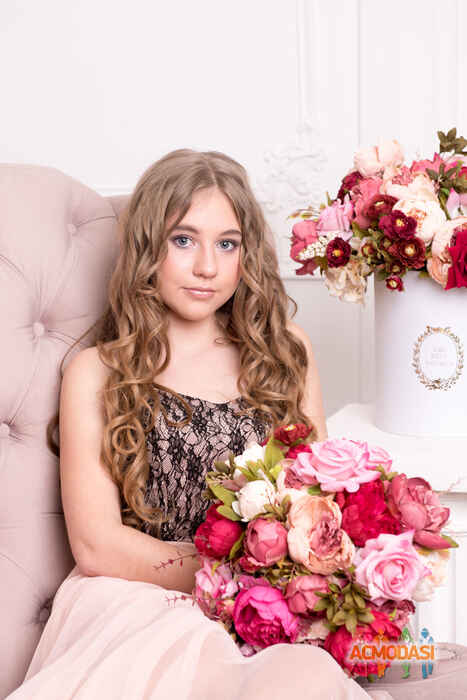 Виктория Павловна Меликова фото №1476183. Загружено 23 Июня 2019