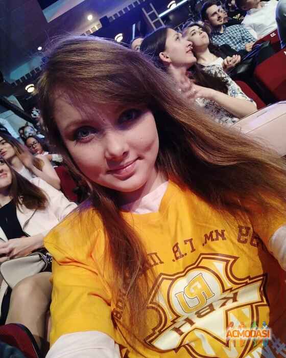 Дарья Дмитриевна Чикурова фото №1472213. Загружено 11 Июня 2019