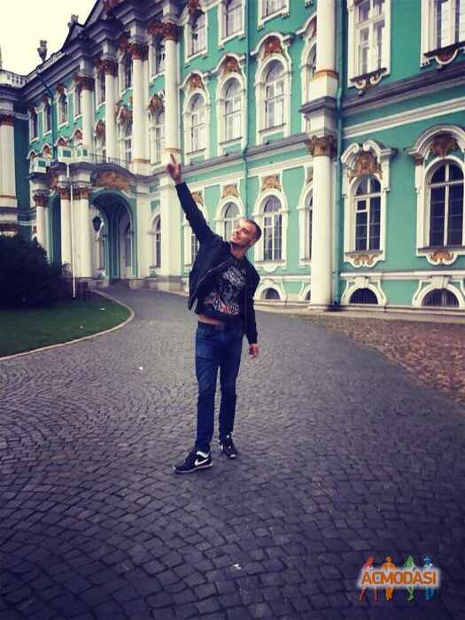 Денис Владимирович Мартынов фото №1482599. Загружено 07 Июля 2019