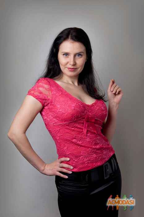 Анна Александровна Алексеева фото №143741. Загружено 05 Февраля 2012