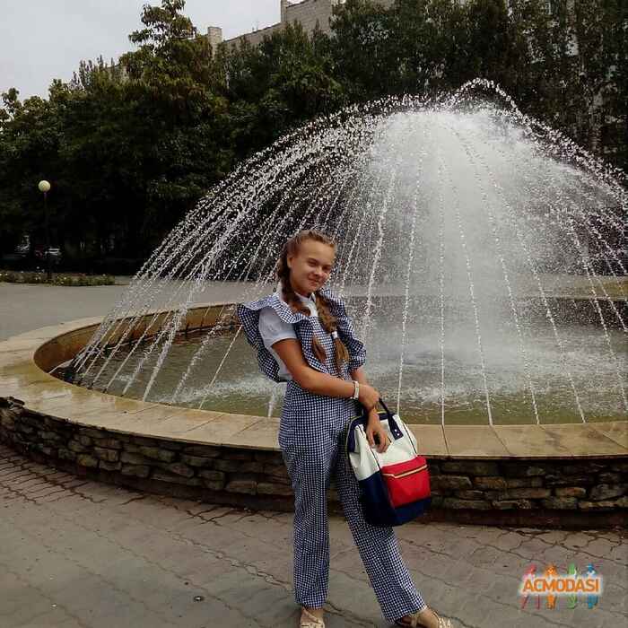 Юлия Владимировна Сакирченко фото №1525054. Загружено 13 Октября 2019