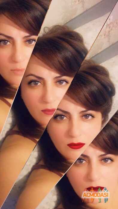 Нонна Геннадьевна Баяндурян фото №1525502. Загружено 14 Октября 2019