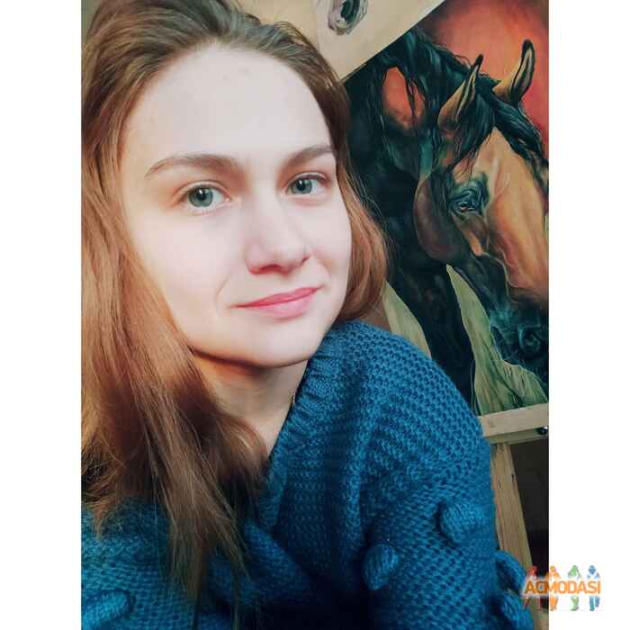Кристина  Дмитриева фото №1594276. Загружено 24 Апреля 2020