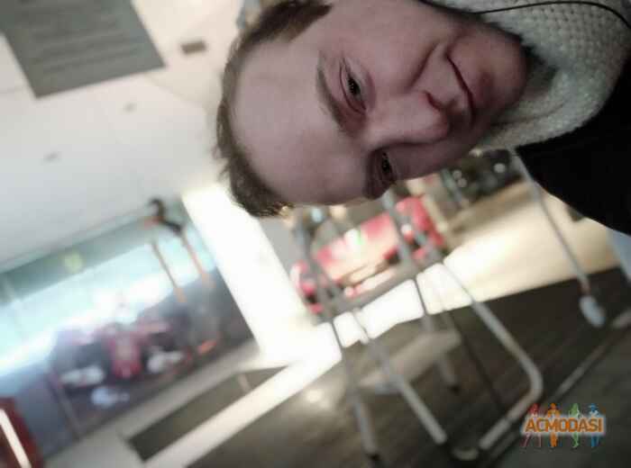 Valentine  Butakow фото №1663886. Загружено 08 Декабря 2020